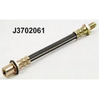 Flexible de frein NIPPARTS J3702061