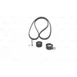 Kit de distribution BOSCH 1 987 948 206 - Visuel 1