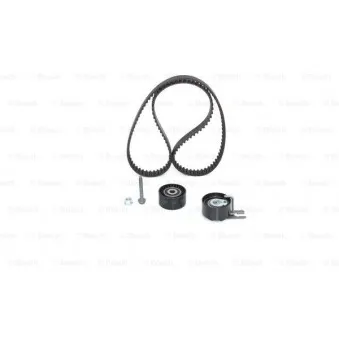 Kit de distribution BOSCH 1 987 948 206
