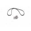 Kit de distribution BOSCH 1 987 948 207 - Visuel 1