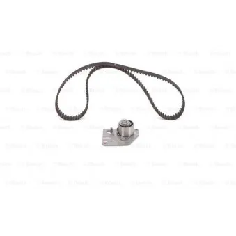 Kit de distribution BOSCH 1 987 948 207