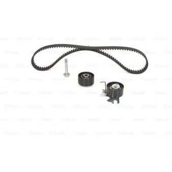 Kit de distribution BOSCH 1 987 948 208