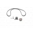 Kit de distribution BOSCH 1 987 948 209 - Visuel 1
