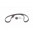 Kit de distribution BOSCH 1 987 948 209 - Visuel 3
