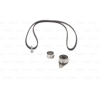 Kit de distribution BOSCH 1 987 948 211
