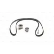 Kit de distribution BOSCH 1 987 948 211 - Visuel 3