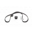 Kit de distribution BOSCH 1 987 948 212 - Visuel 3