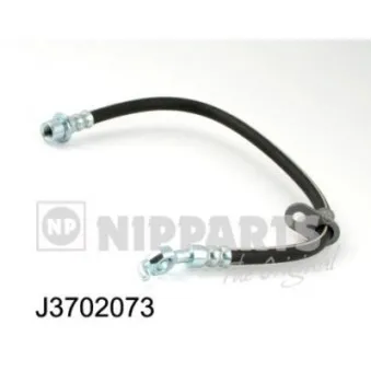 Flexible de frein NIPPARTS J3702073