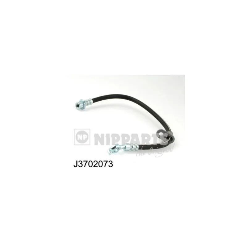 Flexible de frein NIPPARTS J3702073