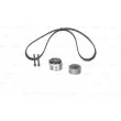 Kit de distribution BOSCH 1 987 948 215 - Visuel 1