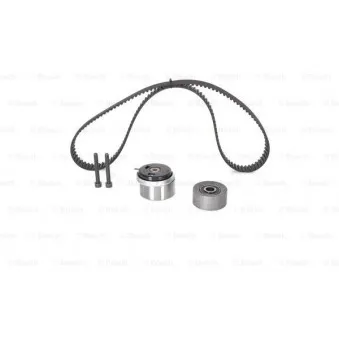 Kit de distribution BOSCH 1 987 948 215