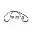 Kit de distribution BOSCH 1 987 948 215 - Visuel 3