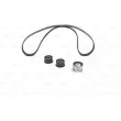 Kit de distribution BOSCH 1 987 948 217 - Visuel 1