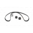Kit de distribution BOSCH 1 987 948 217 - Visuel 3