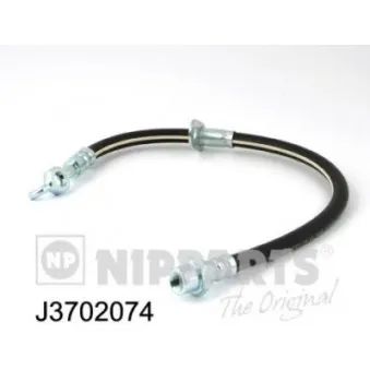 Flexible de frein NIPPARTS J3702074