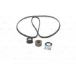 Kit de distribution BOSCH 1 987 948 221 - Visuel 1