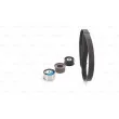 Kit de distribution BOSCH 1 987 948 221 - Visuel 2