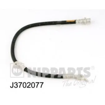 Flexible de frein NIPPARTS J3702077