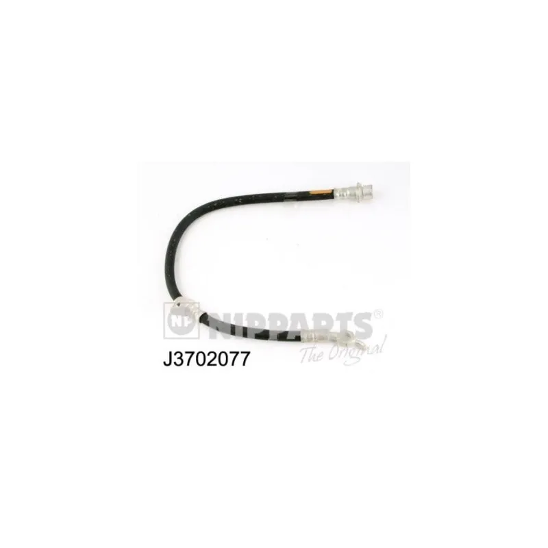 Flexible de frein NIPPARTS J3702077