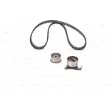 Kit de distribution BOSCH 1 987 948 225 - Visuel 1