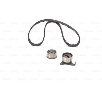 Kit de distribution BOSCH 1 987 948 225