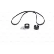 Kit de distribution BOSCH 1 987 948 226 - Visuel 1