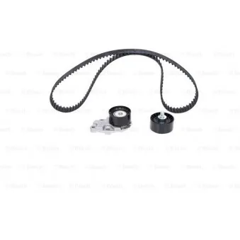 Kit de distribution BOSCH 1 987 948 226