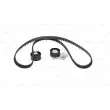 Kit de distribution BOSCH 1 987 948 226 - Visuel 3
