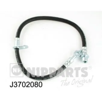 Flexible de frein NIPPARTS J3702080