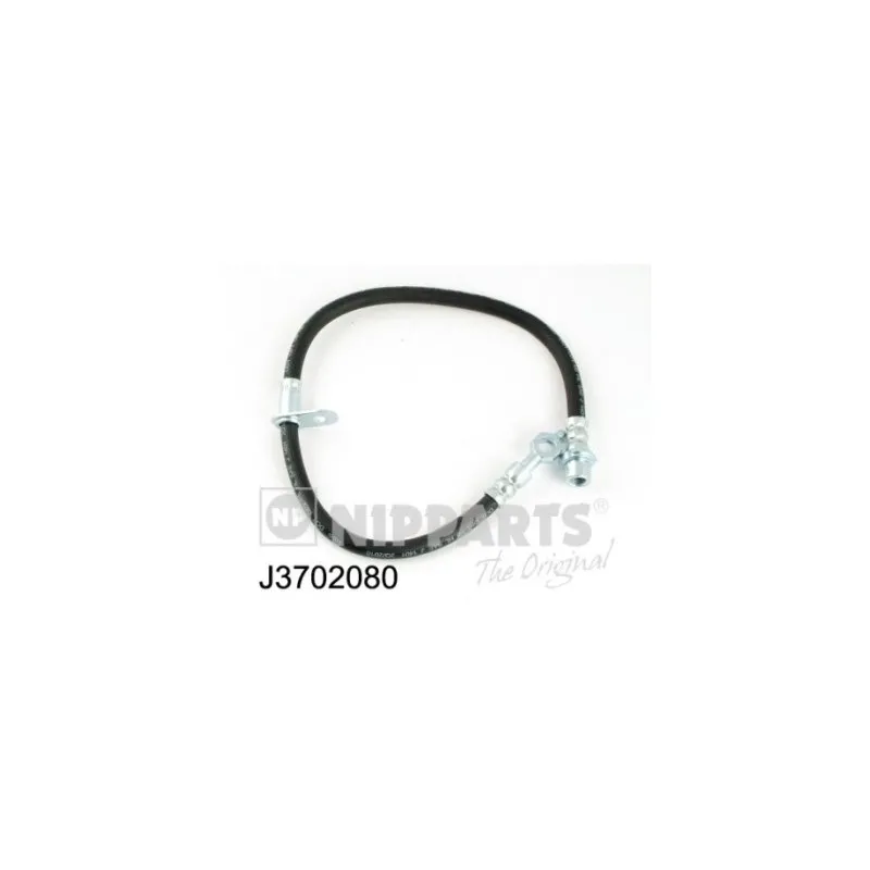 Flexible de frein NIPPARTS J3702080