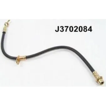 Flexible de frein NIPPARTS J3702084