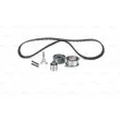 Kit de distribution BOSCH 1 987 948 238 - Visuel 1