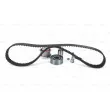 Kit de distribution BOSCH 1 987 948 238 - Visuel 3