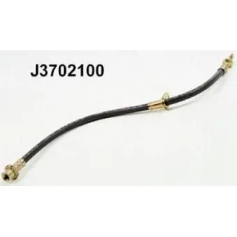 Flexible de frein NIPPARTS J3702100