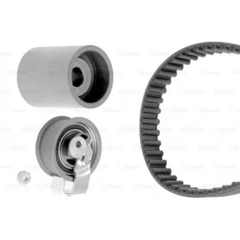 Kit de distribution BOSCH 1 987 948 241