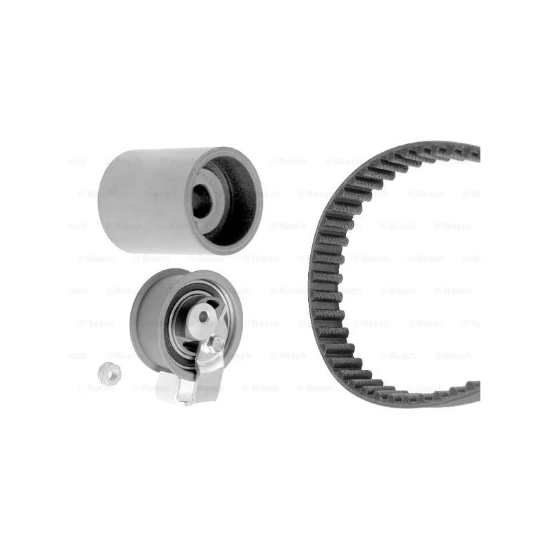 Kit de distribution BOSCH 1 987 948 241