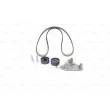 Kit de distribution BOSCH 1 987 948 242 - Visuel 1