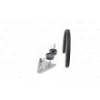 Kit de distribution BOSCH 1 987 948 242 - Visuel 2
