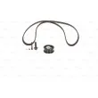 Kit de distribution BOSCH 1 987 948 244 - Visuel 1