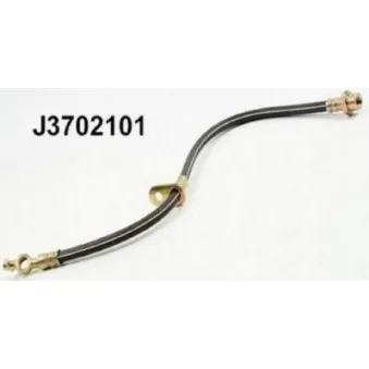 Flexible de frein NIPPARTS J3702101