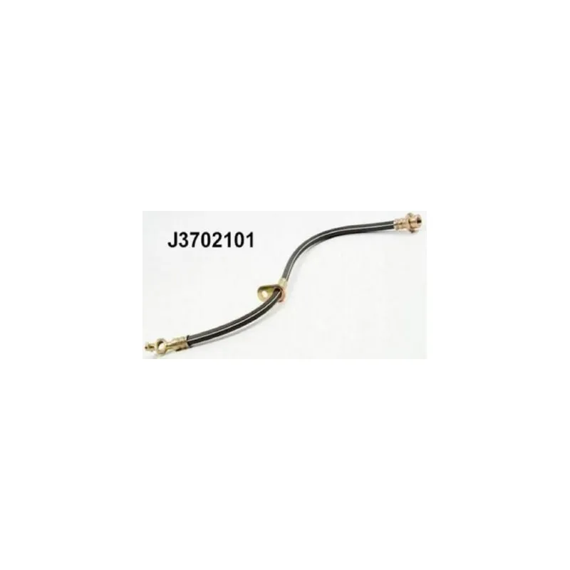 Flexible de frein NIPPARTS J3702101