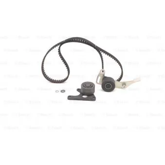 Kit de distribution BOSCH 1 987 948 247