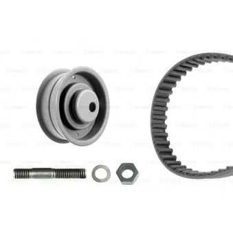 Kit de distribution BOSCH 1 987 948 248