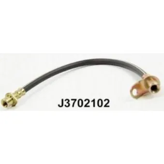 Flexible de frein NIPPARTS J3702102