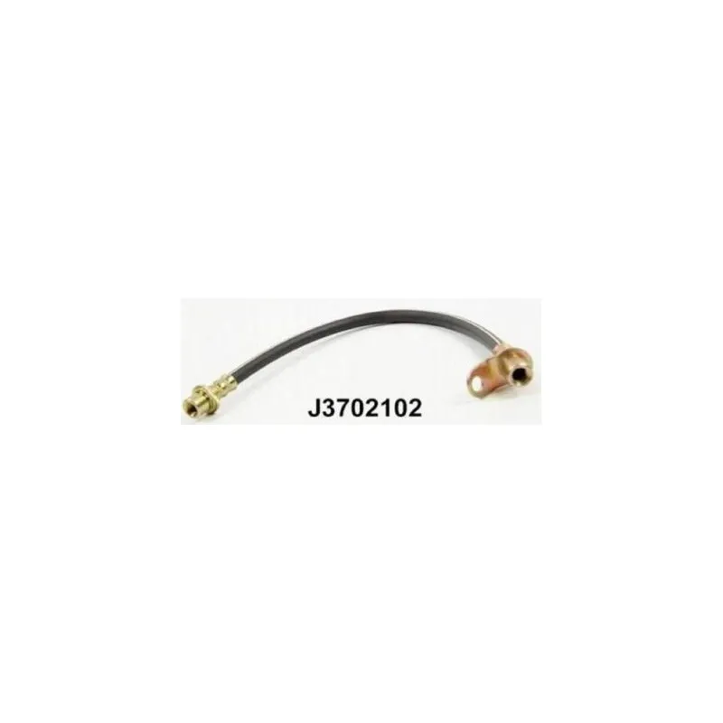 Flexible de frein NIPPARTS J3702102