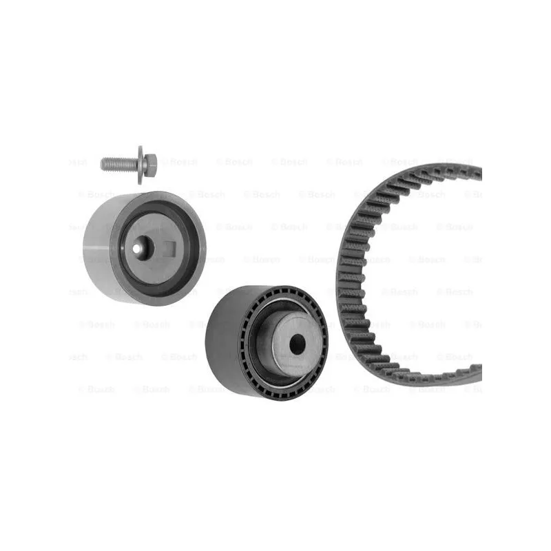 Kit de distribution BOSCH 1 987 948 251