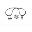 Kit de distribution BOSCH 1 987 948 253 - Visuel 1