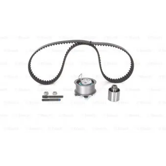Kit de distribution BOSCH 1 987 948 253