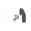 Kit de distribution BOSCH 1 987 948 253 - Visuel 2