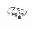 Kit de distribution BOSCH 1 987 948 254 - Visuel 1
